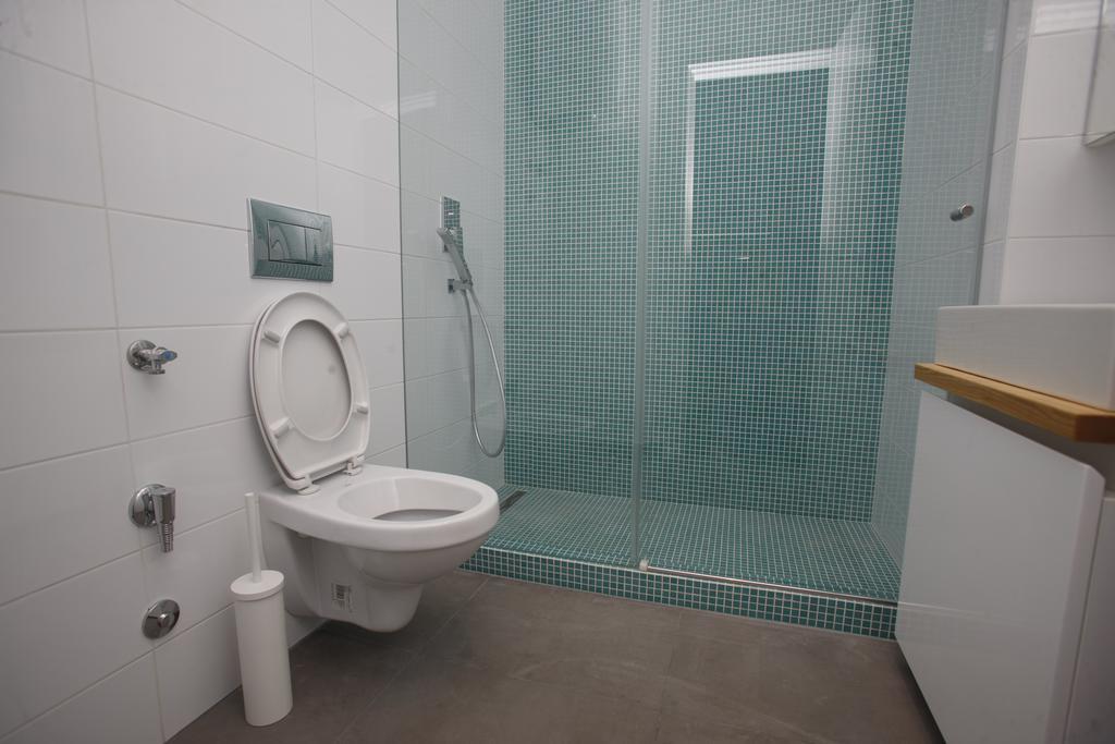 Tramvaj Apartments 베오그라드 외부 사진