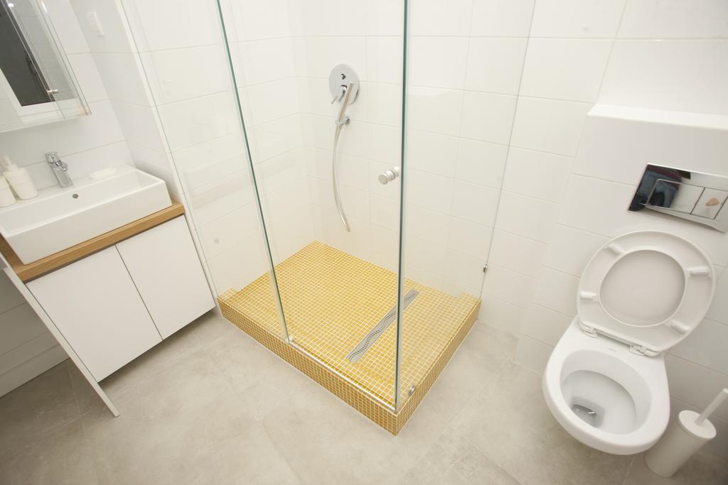 Tramvaj Apartments 베오그라드 외부 사진